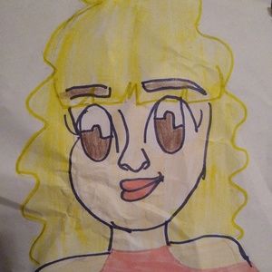 Meet your Posher, Makayla